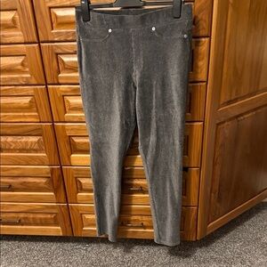 Michael Kors Gray Skinny Pants